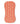 Coral Blossom - Burp Cloth - Coral Burp Cloth