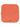 Coral Blossom - Napkin - Coral Burp Cloth