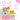 Cots & Cuddles 8pc Wooden Animals Stacking Toy for Toddlers 6 months+ - CNC8pcWoodenAnimals