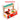 Cots & Cuddles Wooden Pizza Making Toy for Kids - CNCWoodenPizzaStation