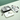 CuddleNest Cute Panda Bento Lunch Box for Kids - Lunch Box_Panda_Black_23*18*8