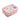 CuddleNest Pink Unicorn Bento Lunch Box for Kids – Airtight, Leakproof, Includes Spoon & Sauce Container