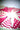 CuddlyCoo Cloth Bunting - Pink - BUNTPINK