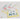 Cute Koala And Tree Printed Cot Set. - MSY - CSB - 001F - Yellow