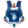 Donut backpack for Toddlers & Kids with Leash - LSB-BG-Rocktdonut