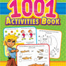 Dreamland Publications 1001 Activities Book - 9789350897249