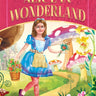 Dreamland Publications Alice In Wonderland- Illustrated Abridged Classics For Children - 9788119091065