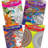 Dreamland Publications Extreme Copy Colour Series- (4 Titles) - 9789386671608