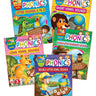 Dreamland Publications Learn With Phonics Book- Pack (5 Titles) - 9789350898024