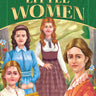 Dreamland Publications Little Woman- Illustrated Abridged Classics For Children - 9788119091072