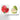 Dreamland Publications Lovely Board Books - Fruits - 9781730165269