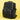 Ebony Black Diaper Bag - Black Diaper Bags