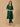 Eden Green Embroidered Maternity Silk Kurta Set with Nursing - MEW - EVGMS - S