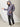 Euphoric Dazzle maternity and Nursing Hoodie Sweatshirt - MNSWT - SD - ERPD - S
