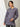 Euphoric Dazzle maternity and Nursing Hoodie Sweatshirt - MNSWT - SD - ERPD - S