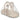 Fancy Fluff Organic Mosquito Net Set - Cuddle Bear - FF - CB - MNS - 01