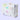 Fancy Fluff Organic Travel Kit - Sea Fantasy - FF - SF - QTK - 04