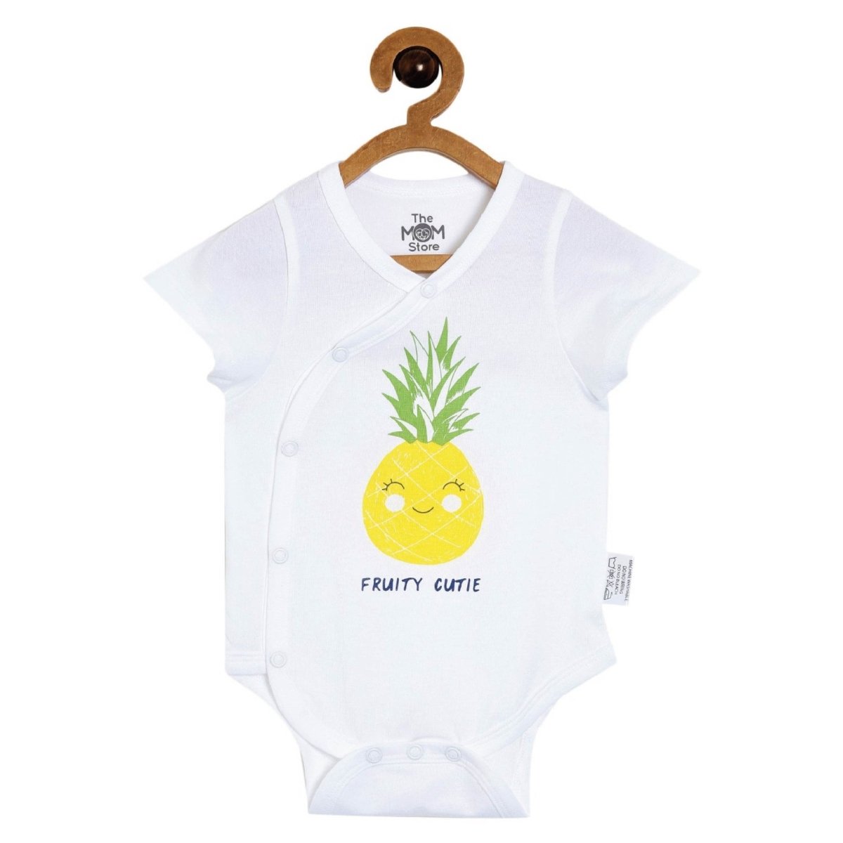 Fruity Cutie Baby Onesie - ONC-FRCT-PM
