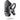 Hauck 2 Way Carrier- Baby Carrier With 4 Carry Positions-Melange Charcoal - 580981