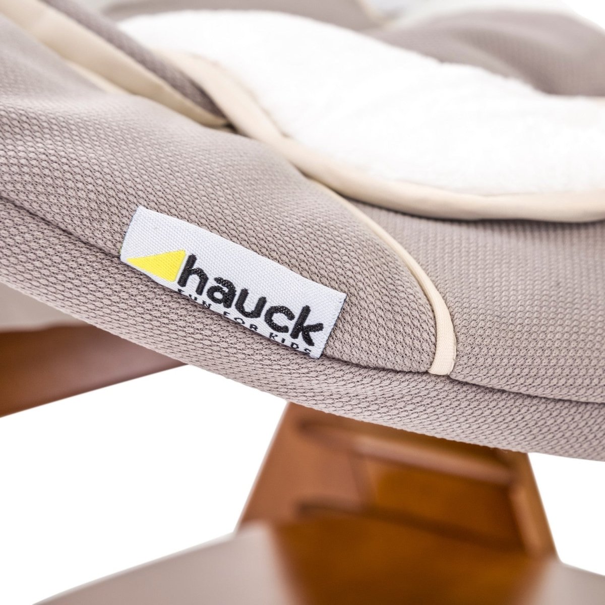 Hauck Alpha Bouncer 2In1 Travel & Gear - 661987