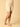 High Waist Mama Boyshort-Beige - MHWPNT-BGEBSHT-S