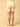 High Waist Mama Boyshort-Beige - MHWPNT-BGEBSHT-S