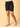 High Waist Mama Boyshort-Black - MHWPNT-BLKBSHT-S