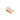 House of Zizi - Mini Montessori Knife - Toddler special | Child Friendly Kitchen Knife | 1 Year - 4 Years | Montessori Practical Life Skills - HOZMMK1405