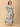 Huntress Haze Maternity and Nursing Kaftan Nighty - NW - SK - HNTHZ - S