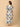 Huntress Haze Maternity and Nursing Kaftan Nighty - NW - SK - HNTHZ - S