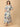 Huntress Haze Maternity and Nursing Kaftan Nighty - NW - SK - HNTHZ - S