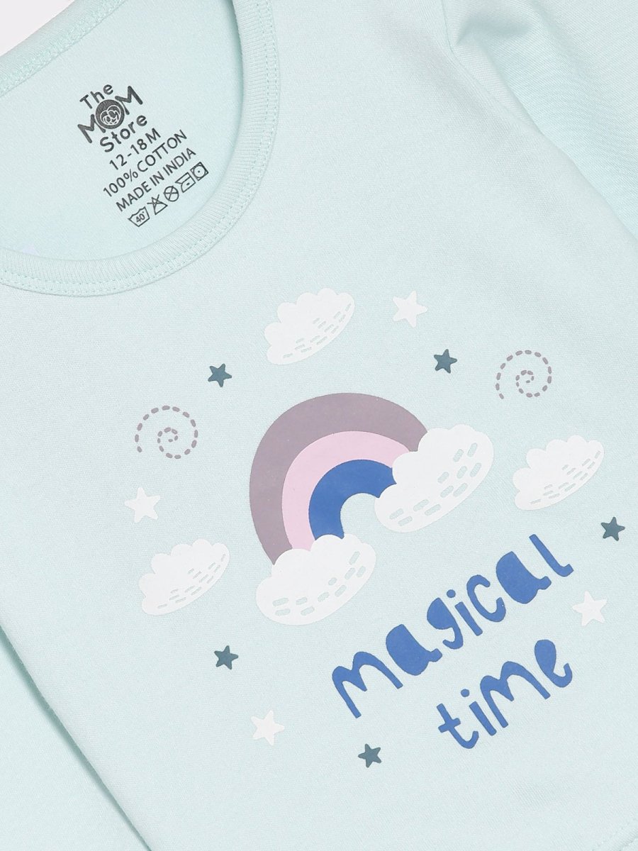 Infant Set Combo of 3: Magical Time, Merry And Bright & Dream Big - IPS3-ES-MTMDB-0-3