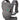 Infantino Flip 4-In-1 Convertible Carrier Grey - 5204