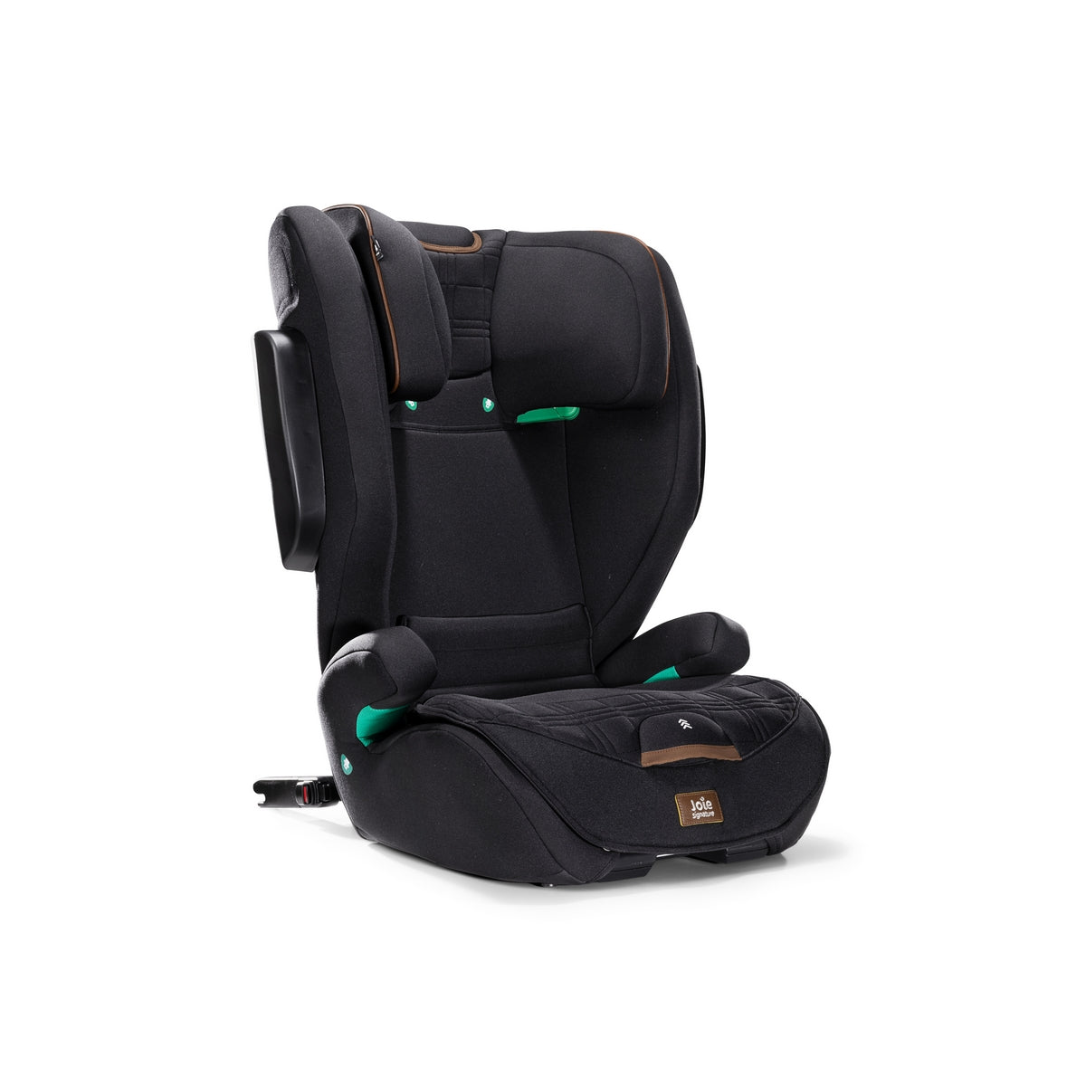 Joie Car Seat i-Traver Signature Eclipse Available On The Mom Store