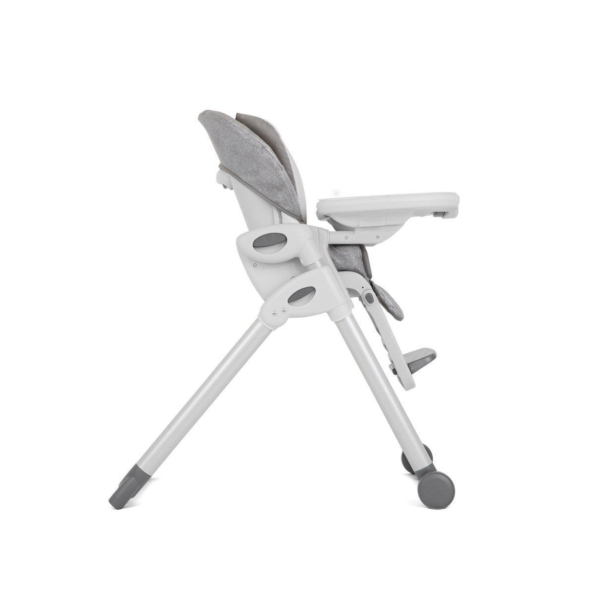 Joie High Chair Mimzy Recline Elephant Duo Birth to 15 Kgs - H1013DAELD000