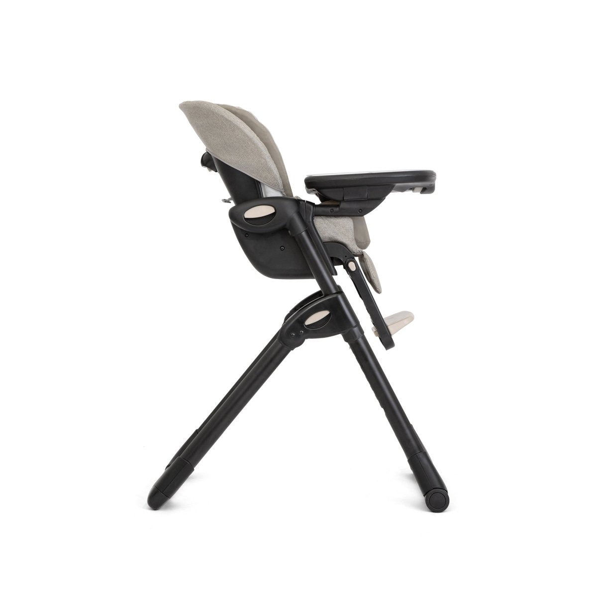 Joie High Chair Mimzy Recline Speckled - H1013EASPK000