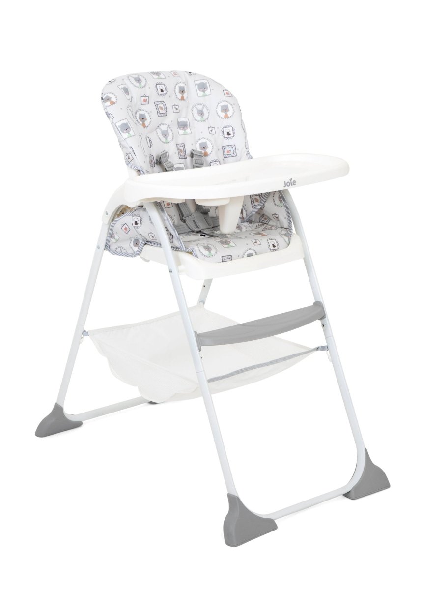 Joie Mimzy Snacker High Chair - Portrait - H1127AAPOR000