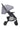 Joie Mirus Stroller Dark Pewter - S1703ADDPW000