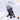 Joie Mirus Stroller Dark Pewter - S1703ADDPW000