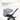Joie Mirus Stroller Dark Pewter - S1703ADDPW000