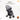 Joie Mirus Stroller Dark Pewter - S1703ADDPW000