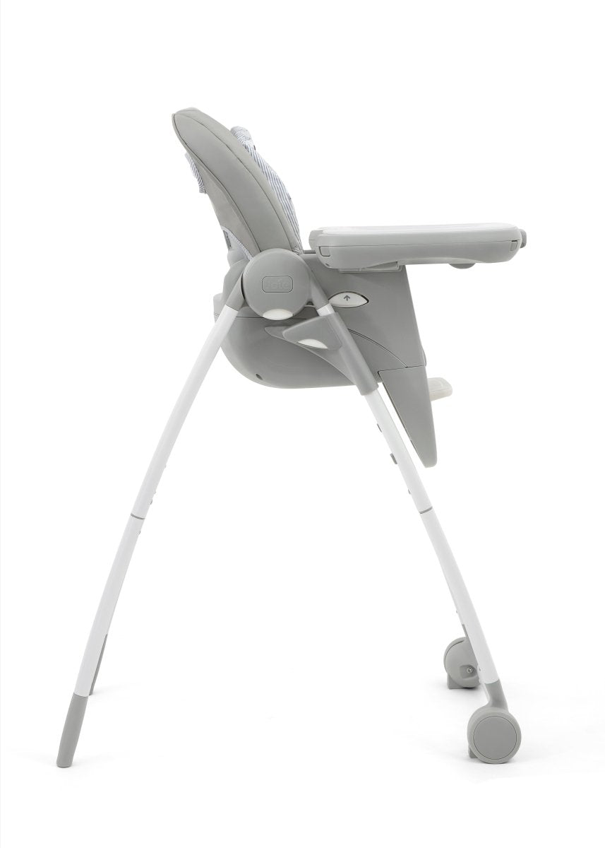 Joie Multiply 6 In1 Portrait High Chair - Basic - H1605AAPOR000