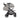 Joie Travel System Litetrax 4 TS Pebble Birth+ to 22 kg - T1112YEPEB000