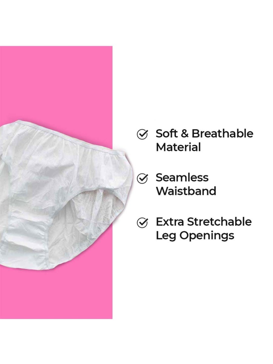 Juno Mom Disposable Underwear - JM_07UW