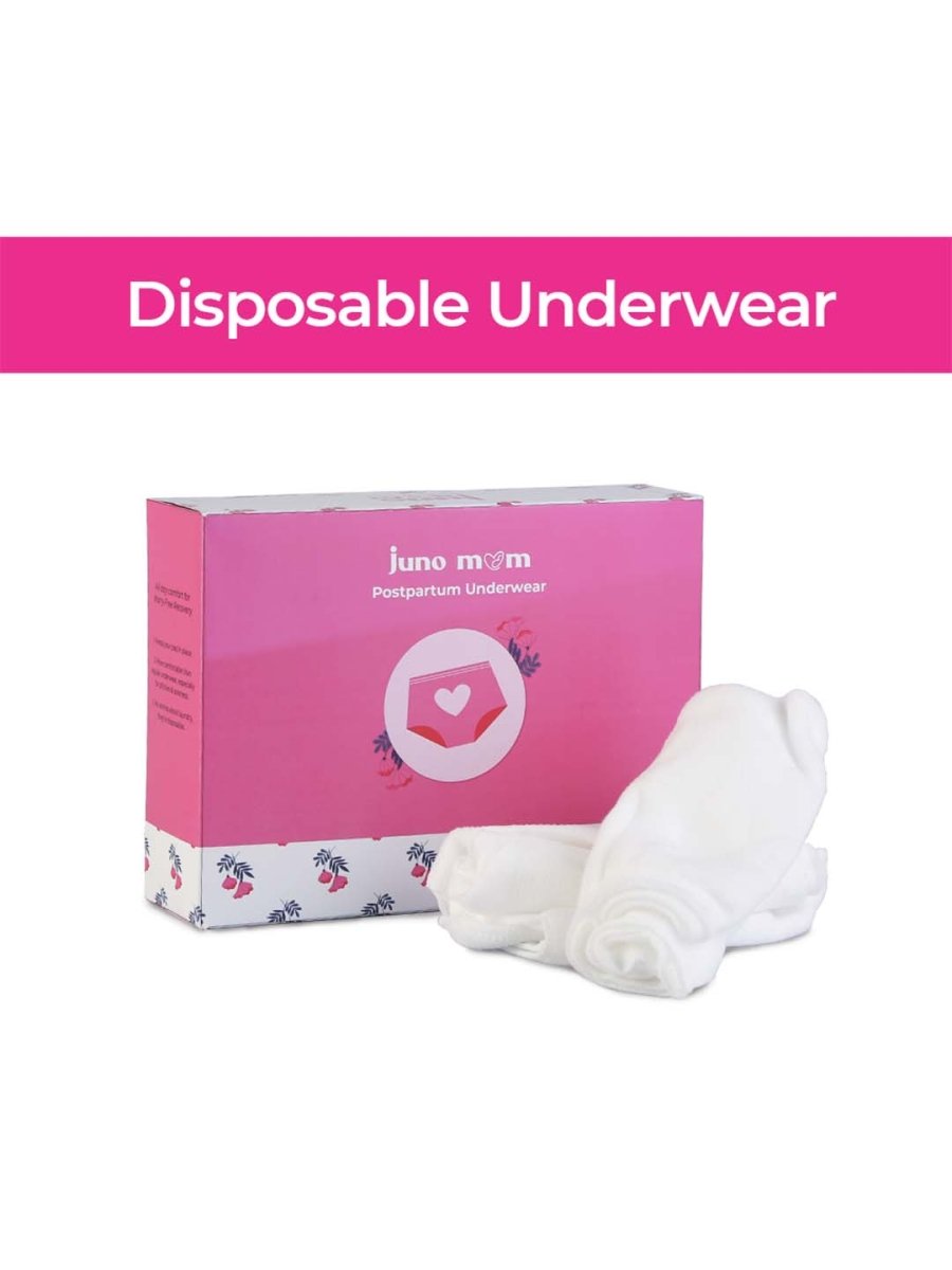 Juno Mom Disposable Underwear - JM_07UW