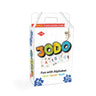 Kaadoo Jodo Alphabet Play And Learn Puzzle Game for Kids - KD-JABC