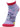 Kids Ankle Length Socks: Magic Bubble- Lavender - SOC-MBLVN-6-12