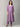 Lavender Lush - ury Embroidered Maternity And Nursing Silk Kurta Set - MEW - SK - LVNLU - S