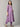 Lavender Lush - ury Embroidered Maternity And Nursing Silk Kurta Set - MEW - SK - LVNLU - S