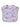 Lavender Twinkle - Feeding Bib - FEDB - LVDTK